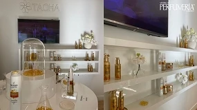Foto de Pantene presenta Glowtox Capilar, una nueva gama para potenciar el brillo del cabello