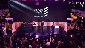 Foto de Sephora reúne a más de 4.000 asistentes en la primera edición europea de SEPHORiA en Londres