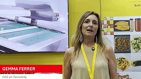 Foto de Tecnotrip ampl�a sus soluciones de envasado y procesado para la industria alimentaria
