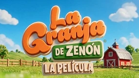 Foto de El Reino Infantil da el salto a la gran pantalla con La Granja de Zenón: La Película