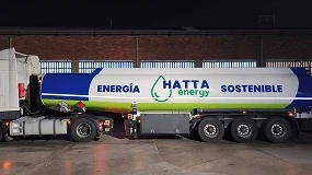 Foto de Hatta alcanza una facturación de 3.450 millones de hasta septiembre