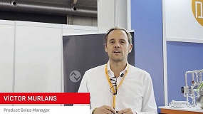 Foto de ifm conecta sens�rica y software para optimizar la producci�n