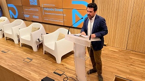 Foto de El mercado de segunda mano en Espa�a mueve 18.810 millones de euros, el 1,11% del PIB