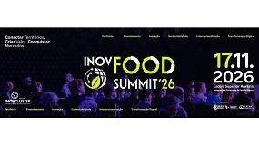 Foto de InovFood Summit'26 debate competitividade e novos mercados para o setor agroalimentar