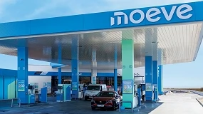 Foto de Moeve prorroga hasta final de año sus descuentos en carburantes