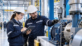 Foto de Deuda operativa: el riesgo invisible para la eficiencia del mantenimiento industrial