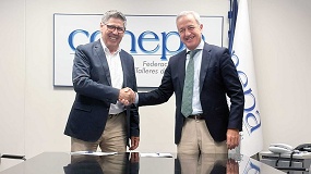 Foto de Genci y Conepa ayudar�n a los talleres a conocer y cumplir sus obligaciones en materia de envases