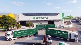 Foto de Ennova llega a Genera 2026 con nuevos objetivos de crecimiento nacional e internacional