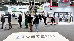 Foto de Veteco 2026: el mundo de la envolvente vuelve a demostrar su potencial
