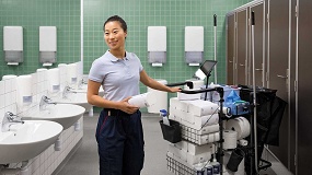 Foto de M�s all� del dise�o: c�mo los datos est�n transformando la experiencia en los edificios