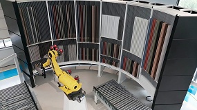 Foto de La automatizaci�n flexible y el modelo Pago por Uso llegan a Fimma - Maderalia 2026 de manos de Gaor TM
