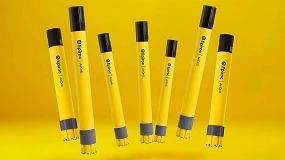 Foto de Epiroc refor�a oferta de perfura��o por circula��o inversa com a gama AirDrill