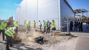 Foto de CLAAS anuncia inversiones en f�bricas de Alemania, Hungr�a y Estados Unidos