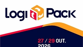 Foto de LogiPack 2026 re�ne profissionais da log�stica e da embalagem em Lisboa
