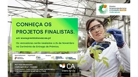 Foto de Cr�dito Agr�cola anuncia nove finalistas do Pr�mio Empreendedorismo e Inova��o