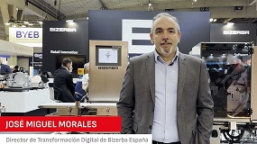 Foto de Bizerba incorpora mejoras en etiquetado y control de productos en su 160� aniversario