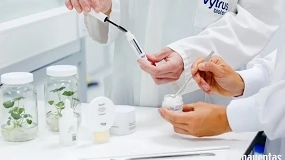 Foto de Vytrus Biotech aumenta un 37% sus ventas en el primer semestre de 2026