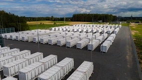 Foto de Greenvolt acuerda la venta de 400 MW de almacenamiento en baterías en Polonia a A&amp;R Investments