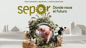 Foto de SEPOR abre cuatro días de actividad para analizar los retos de la ganadería y la agroalimentación