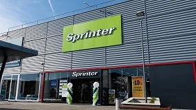 Foto de Sprinter abre en Rivas-Vaciamadrid y prepara tres nuevas tiendas para noviembre