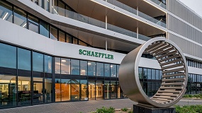 Foto de Schaeffler da a conocer las cifras preliminares de los nueve primeros meses de 2026