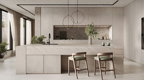 Foto de Rehau Interior Solutions traslada el minimalismo contempor�neo a soluciones t�cnicas avanzadas