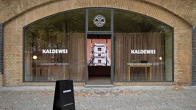 Foto de Kaldewei traslada a Berlín el proyecto ‘Fuerza Suave’, premiado en Casa Decor 2026