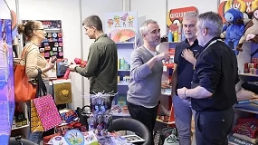 Foto de El sector del souvenir cuatriplica las ventas online