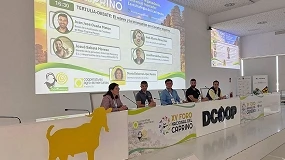 Foto de La unión del sector andaluz firma un año de récord en el Foro Caprino