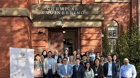 Foto de AIMPLAS participa en un proyecto europeo para desarrollar fertilizantes con sistemas de liberación biodegradables