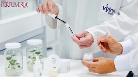 Foto de Vytrus Biotech aumenta un 37% sus ventas en el primer semestre de 2026