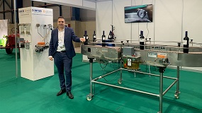 Foto de INTZA presenta sistemas de lubricaci�n para maquinaria industrial