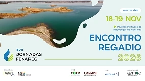 Foto de Investimento no regadio: 111 projetos aguardam financiamento de 1,1 mil milh�es de euros