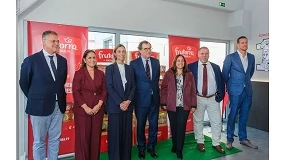 Foto de Ministro da Economia visita instala��es da Frutorra