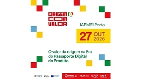 Foto de Portugal Sou Eu debate impacto do Passaporte Digital do Produto nas empresas
