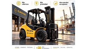 Foto de Euroyen ampl�a su presencia en Canarias y Portugal