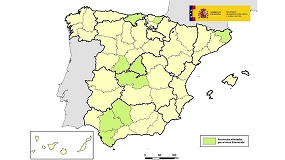 Foto de El virus Shamonda suma nuevos focos en las provincias de C�diz, Sevilla y Guip�zcoa