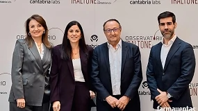 Foto de I Observatorio Iraltone de Salud Capilar by Cantabria Labs