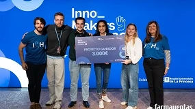 Foto de Medicci gana Innomakers4Health 2026
