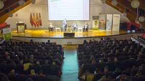 Foto de La IA y la gestión del absentismo, protagonistas del XIV Congreso Cedered
