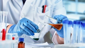 Foto de Hallan una nueva v�a para producir materias primas clave para la industria qu�mica de forma m�s sostenible