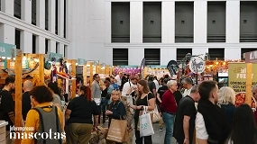 Foto de Musky, Picart, Rumbo Canino, AXA e IFOA patrocinan Mascoting Barcelona, la feria pet friendly que llega a Fira Barcelona