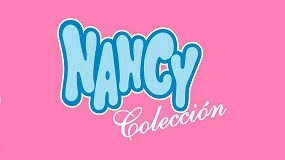 Foto de Famosa presenta Nancy Colección Novia