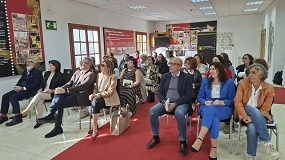 Foto de Mujeres cooperativistas de once comunidades impulsan una gobernanza más igualitaria
