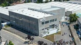 Foto de Arfit refor�a presen�a em Espanha e consolida estrat�gia de crescimento internacional