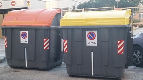 Foto de La Comunidad de Madrid destina 1,3 millones a la recogida y el transporte de residuos domésticos