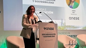 Foto de CAE, digitalización, colaboración e inversión, ejes de la transición energética