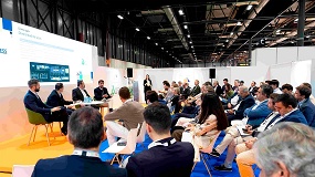 Foto de Empack, Logistics & Automation y LIB Madrid abordar�n los retos tecnol�gicos y operativos de la industria