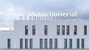 Foto de Mutua Universal y Universidad de Deusto abordan el impacto de las bajas laborales por salud mental