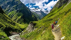 Foto de FESI reclama más apoyo europeo para impulsar el turismo deportivo sostenible